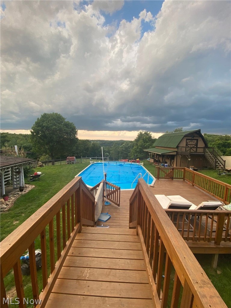 902 Township Road 378 Steubenville OH 43952