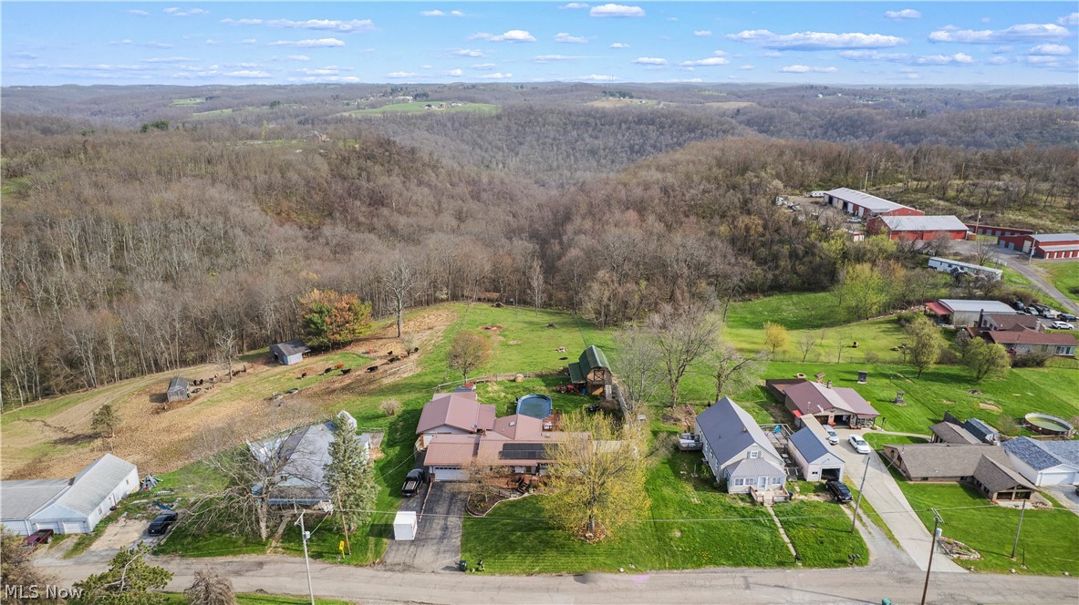 902 Township Road 378 Steubenville OH 43952