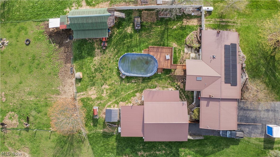 902 Township Road 378 Steubenville OH 43952