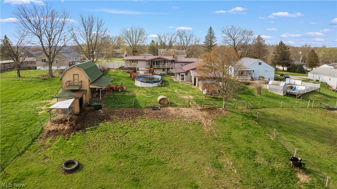 902 Township Road 378 Steubenville OH 43952