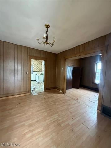 1012 E 72nd Street Cleveland OH 44103