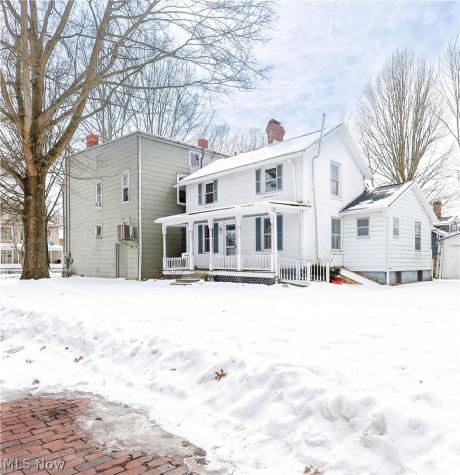 703 6th Street Marietta OH 45750