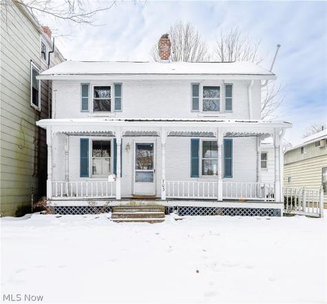 703 6th Street Marietta OH 45750