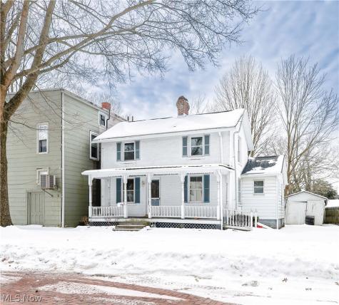 703 6th Street Marietta OH 45750