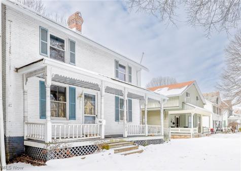 703 6th Street Marietta OH 45750