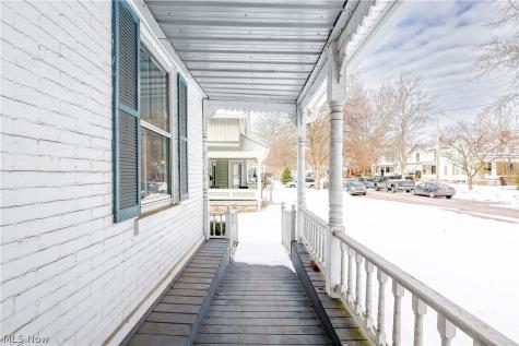 703 6th Street Marietta OH 45750