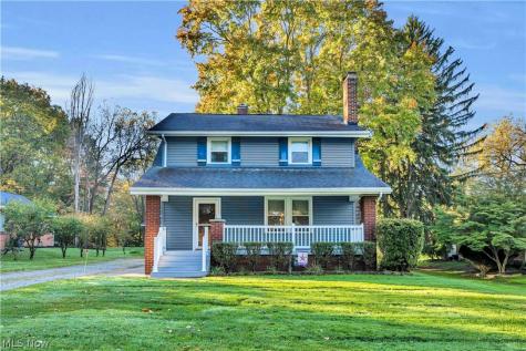 416 Morello Street SW Canton OH 44709
