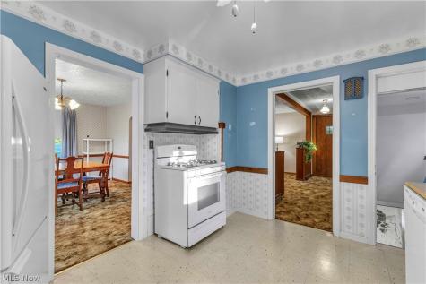416 Morello Street SW Canton OH 44709