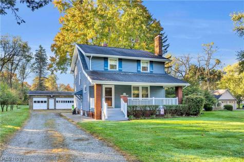 416 Morello Street SW Canton OH 44709
