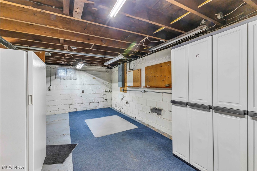 416 Morello Street SW Canton OH 44709