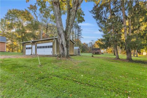 416 Morello Street SW Canton OH 44709