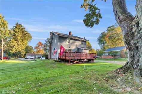 416 Morello Street SW Canton OH 44709