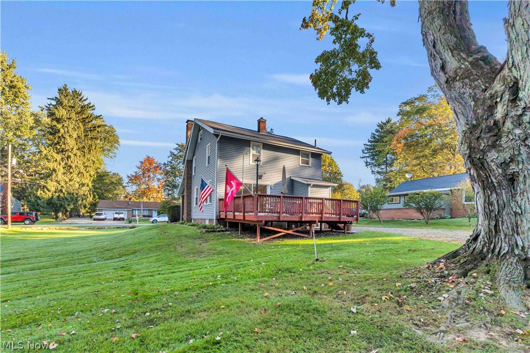 416 Morello Street SW Canton OH 44709