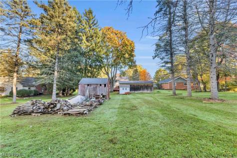 416 Morello Street SW Canton OH 44709