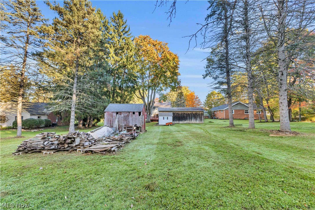 416 Morello Street SW Canton OH 44709