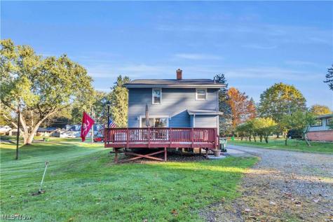 416 Morello Street SW Canton OH 44709
