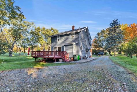 416 Morello Street SW Canton OH 44709