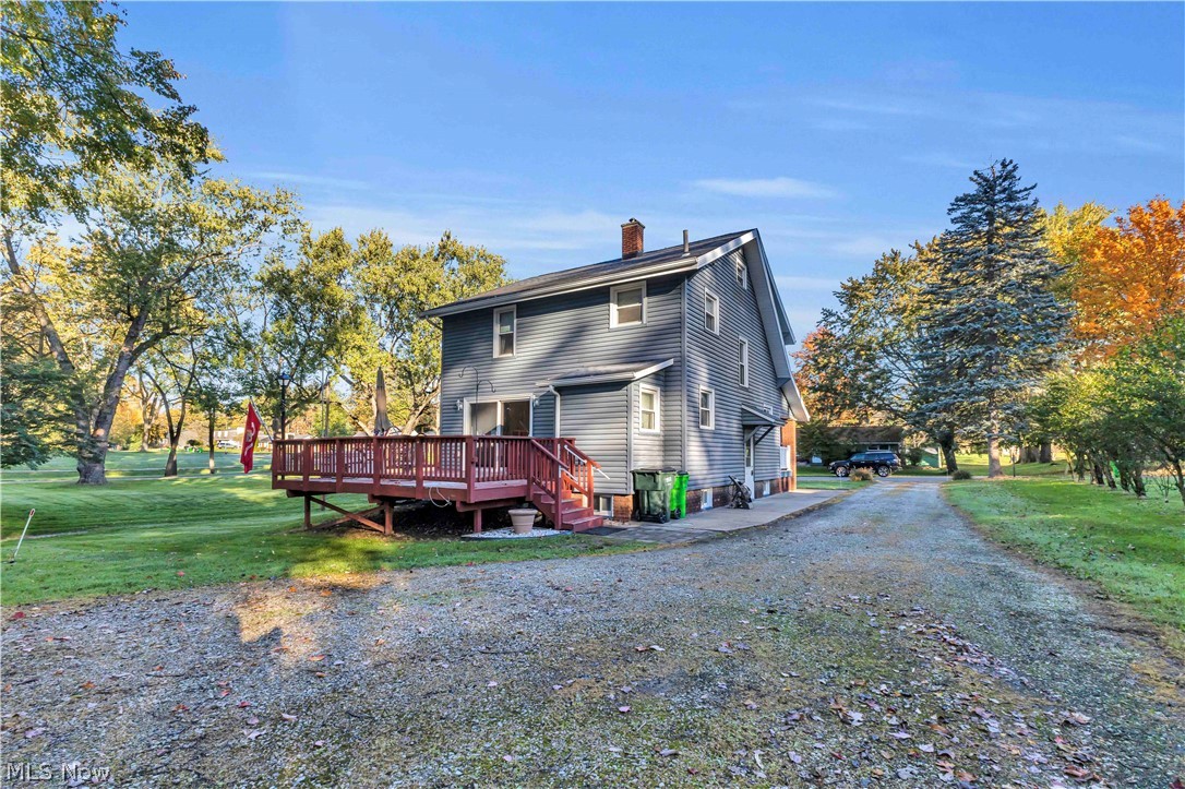 416 Morello Street SW Canton OH 44709