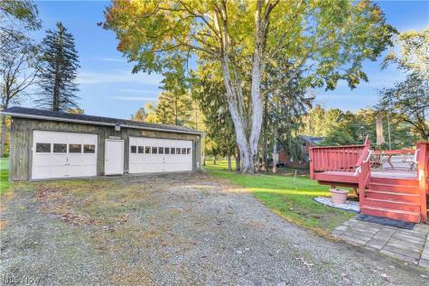416 Morello Street SW Canton OH 44709