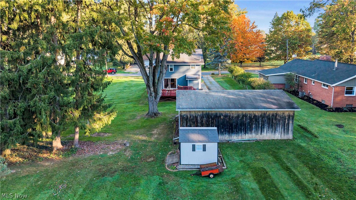 416 Morello Street SW Canton OH 44709