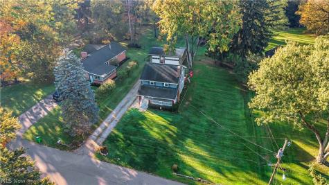 416 Morello Street SW Canton OH 44709