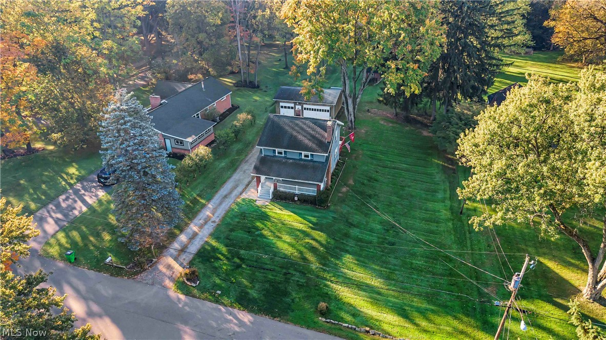 416 Morello Street SW Canton OH 44709