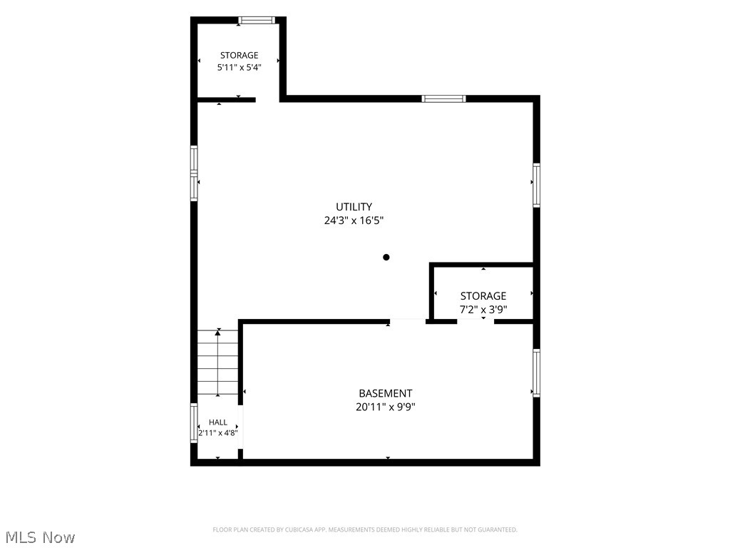 416 Morello Street SW Canton OH 44709