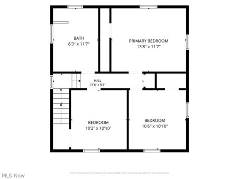 416 Morello Street SW Canton OH 44709