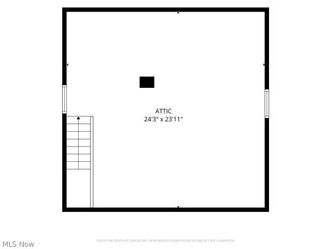 416 Morello Street SW Canton OH 44709