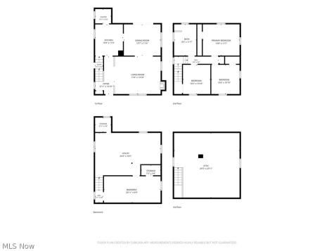 416 Morello Street SW Canton OH 44709