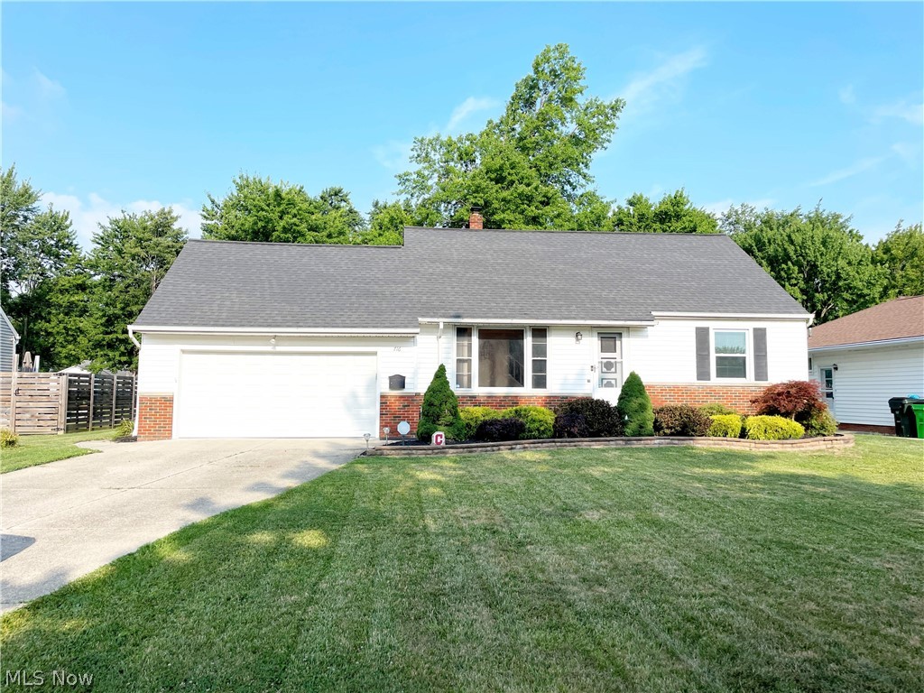 716 Franklin Boulevard Highland Heights OH 44143