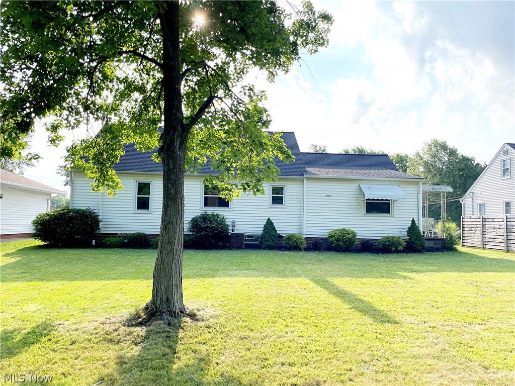 716 Franklin Boulevard Highland Heights OH 44143