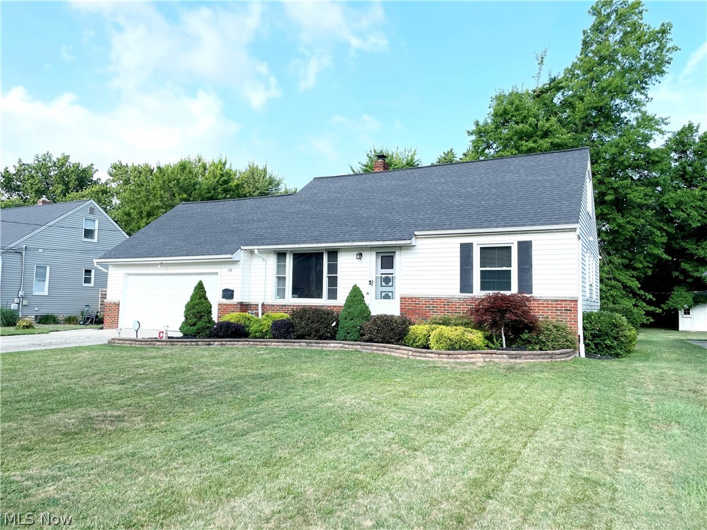 716 Franklin Boulevard Highland Heights OH 44143