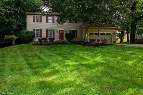 5339 Ashby Street NW Canton OH 44708