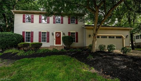 5339 Ashby Street NW Canton OH 44708