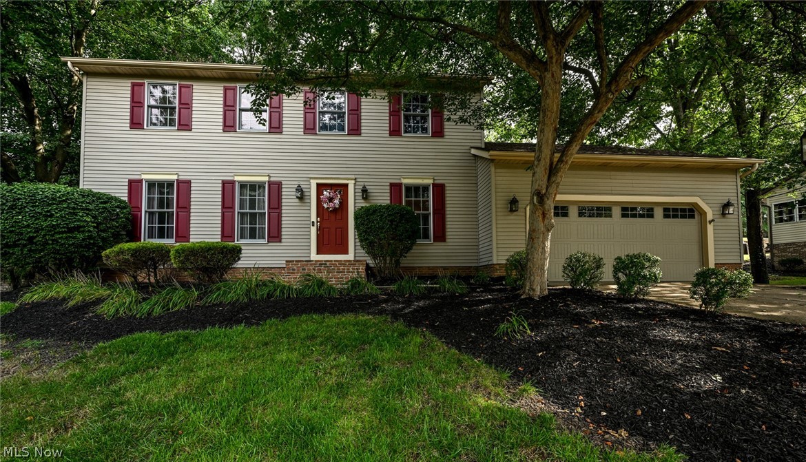 5339 Ashby Street NW Canton OH 44708