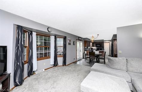 5339 Ashby Street NW Canton OH 44708