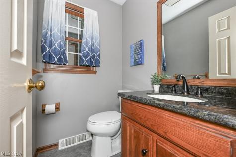 5339 Ashby Street NW Canton OH 44708