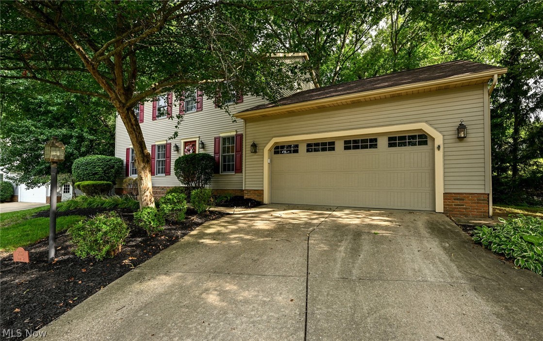 5339 Ashby Street NW Canton OH 44708