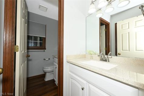 5339 Ashby Street NW Canton OH 44708