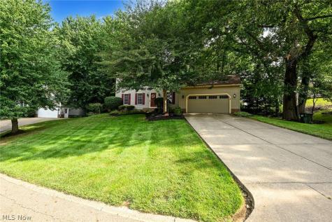 5339 Ashby Street NW Canton OH 44708
