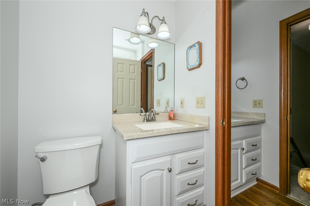 5339 Ashby Street NW Canton OH 44708