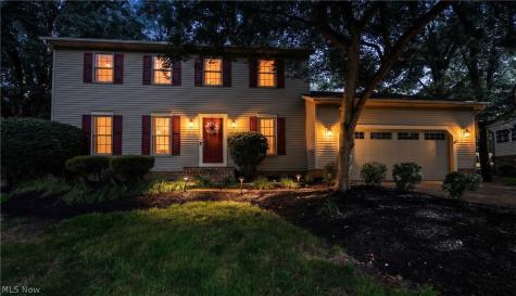5339 Ashby Street NW Canton OH 44708
