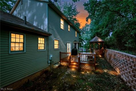5339 Ashby Street NW Canton OH 44708