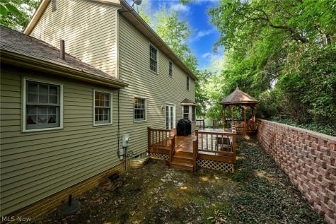 5339 Ashby Street NW Canton OH 44708