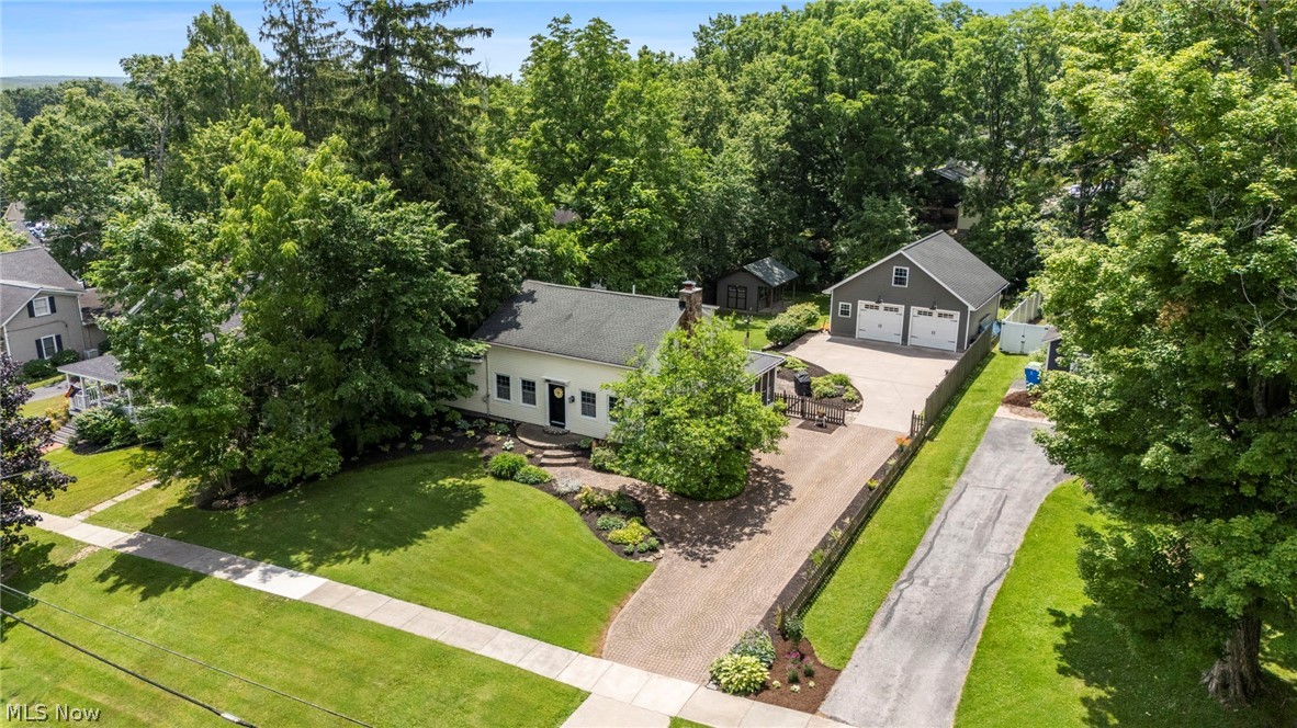 220 N Hambden Street Chardon OH 44024