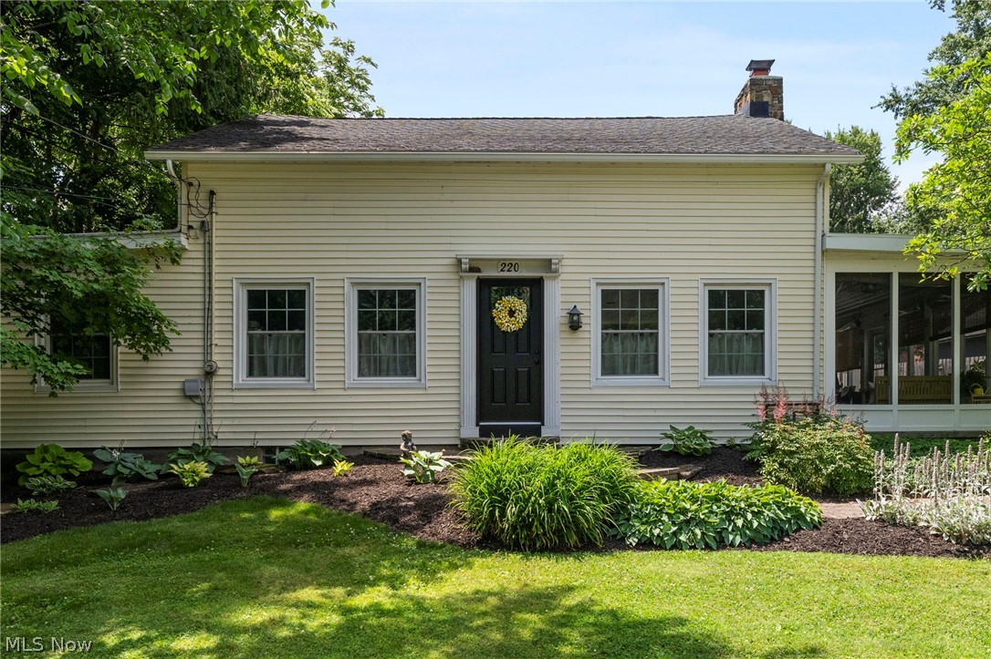 220 N Hambden Street Chardon OH 44024