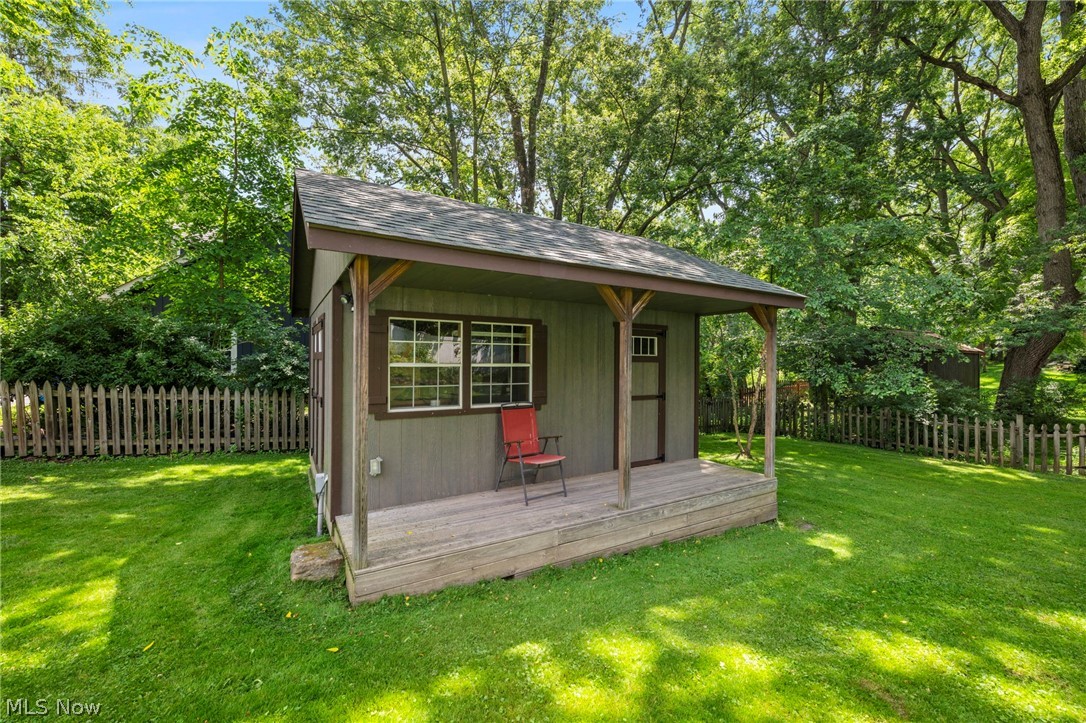 220 N Hambden Street Chardon OH 44024