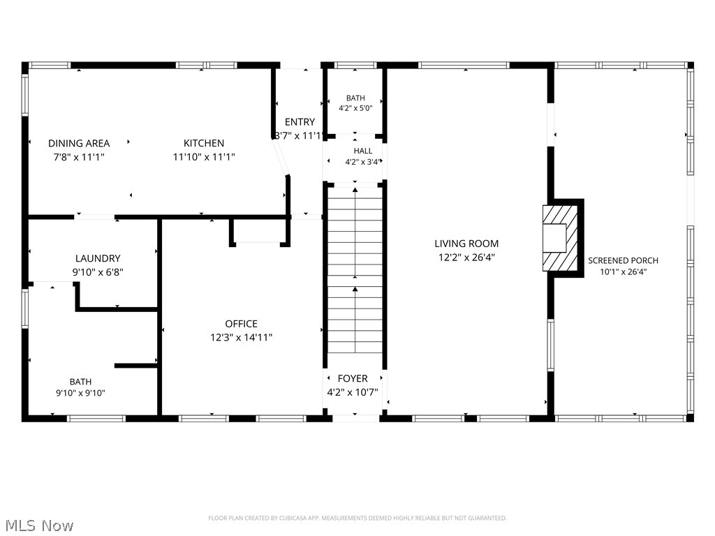 220 N Hambden Street Chardon OH 44024