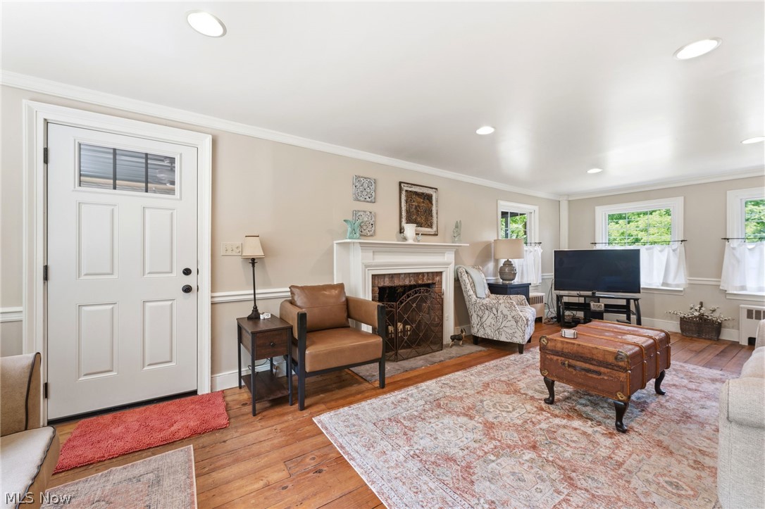 220 N Hambden Street Chardon OH 44024